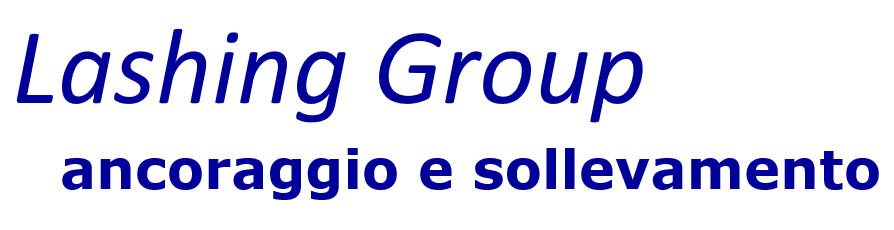 Lashing Group Logo